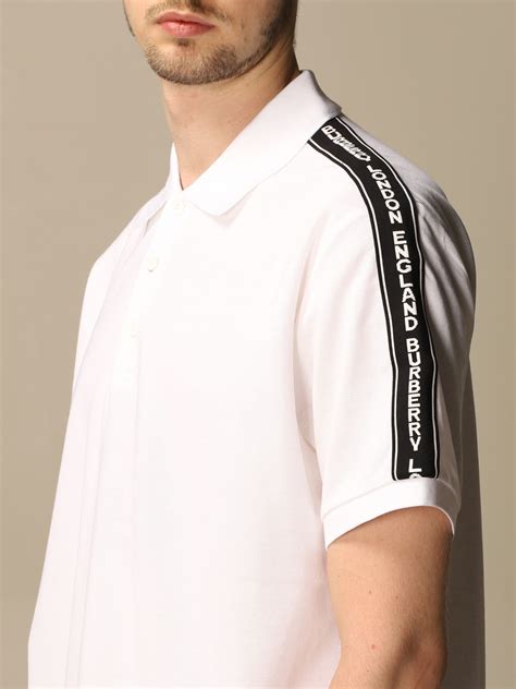 polo burberry|burberry polo shirt outlet.